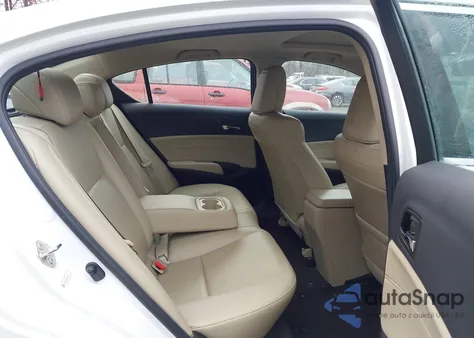 2016 Acura Ilx 2.4L/Acurawatch Plus Package z USA, uszkodzony, nr VIN 19UDE2F30GA013529